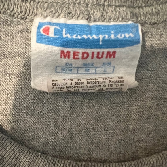 Champion Short Set - Picture 2 of 3